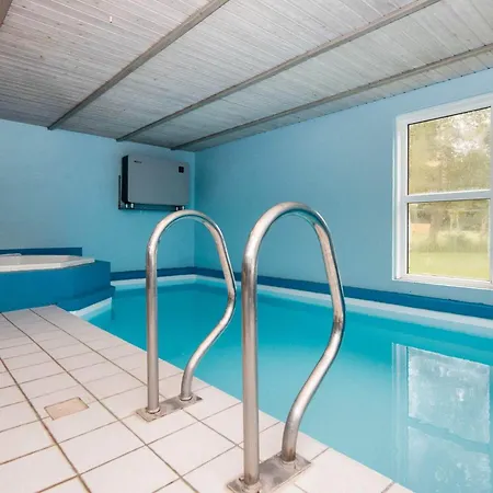 12 Person In Holiday home Nordborg