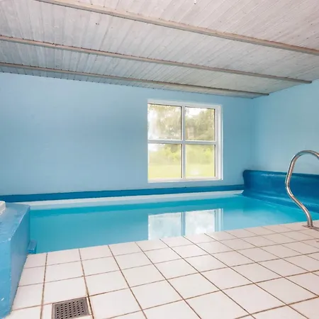 Holiday home 12 Person In Nordborg