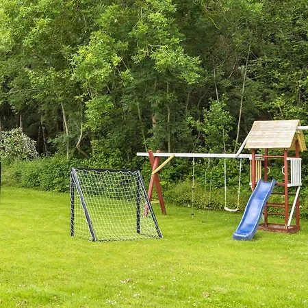 12 Person In * Nordborg