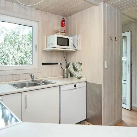 12 Person In Holiday home Nordborg