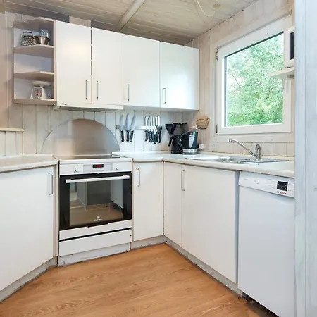 Holiday home 12 Person In