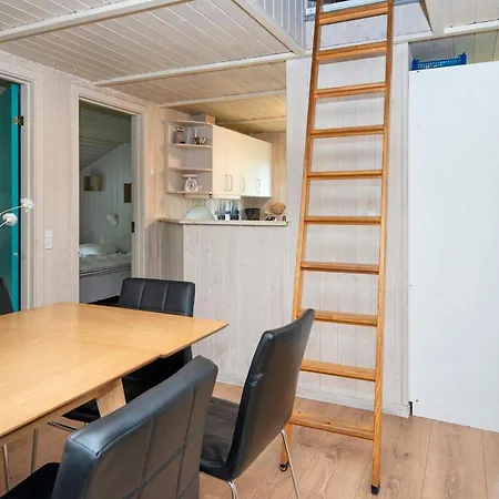 Holiday home 12 Person In *