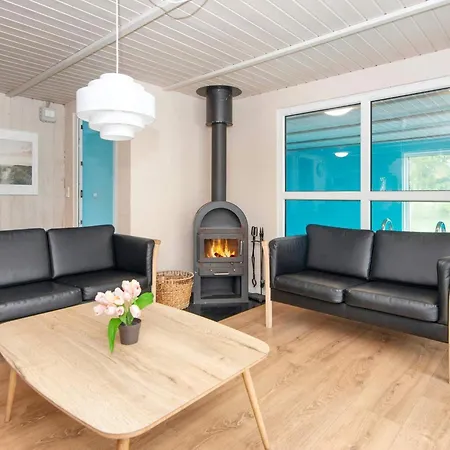 Holiday home 12 Person In