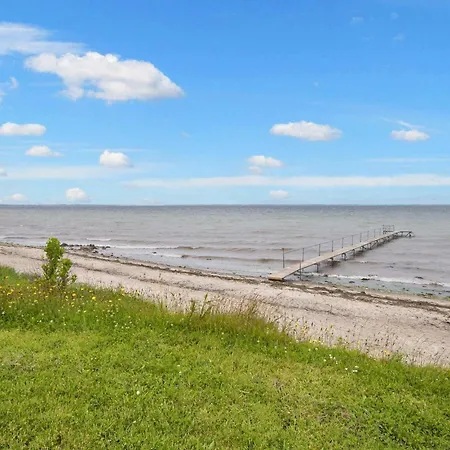 12 Person In Holiday home Nordborg