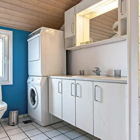 Holiday home 12 Person In Nordborg